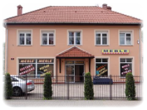 Salon meblowy Osendowski Lubań